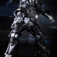 Image for article titled A Giant Jeff Bridges Action Figure Appears